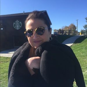 Meet your Posher, Anne